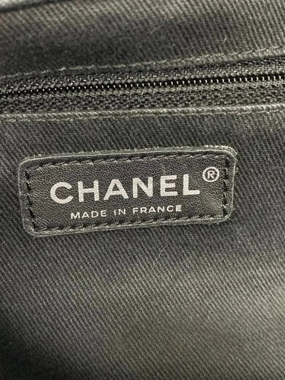 CHANEL fair used